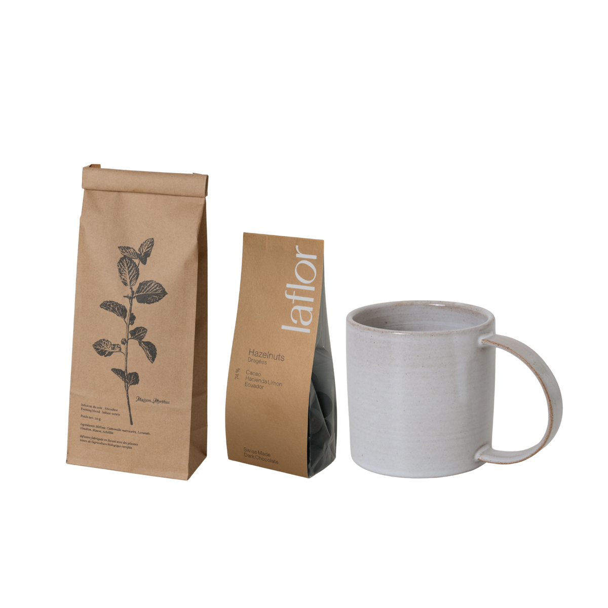 First days at home  | Corporate Gift Box