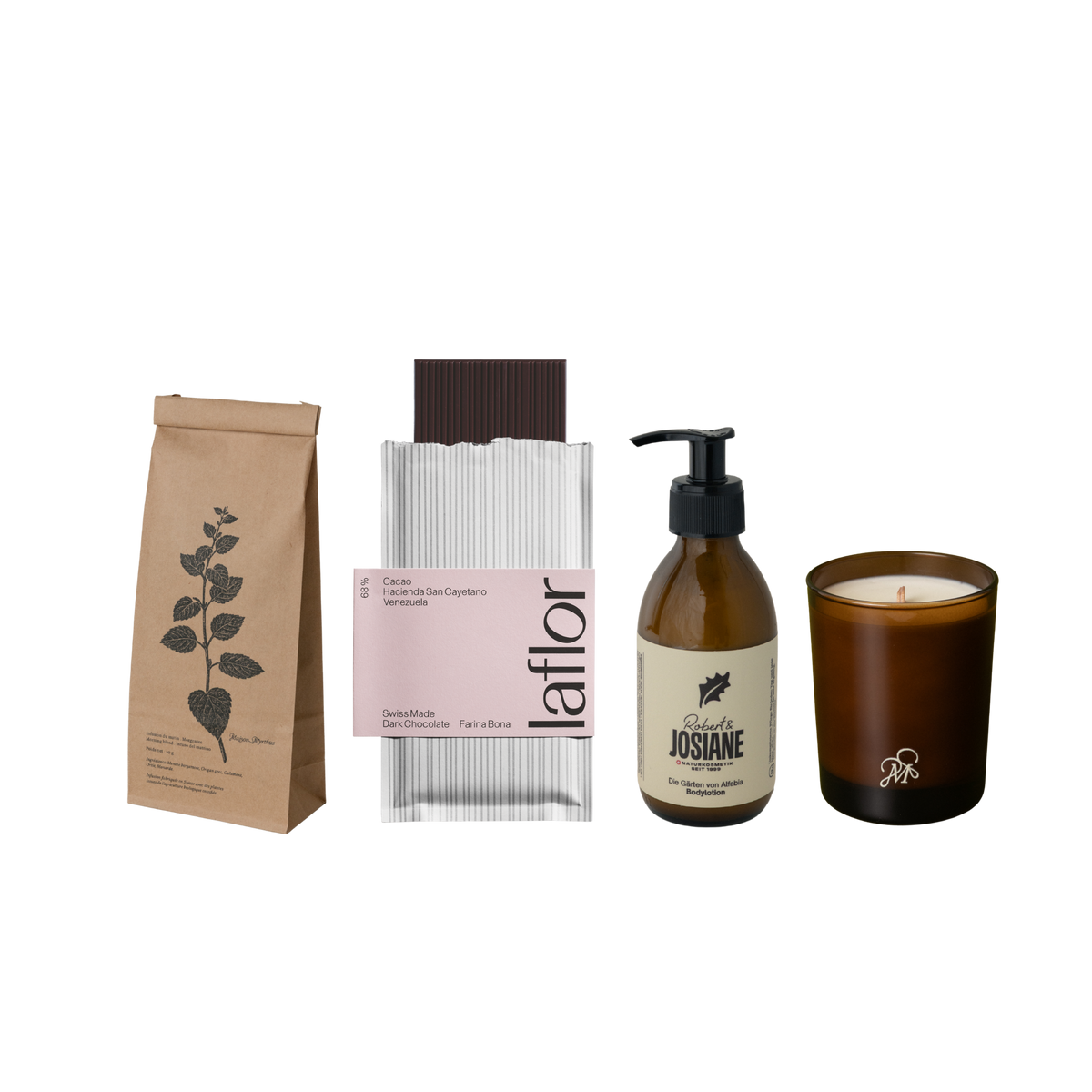 Home spa moment  | Corporate Gift Box