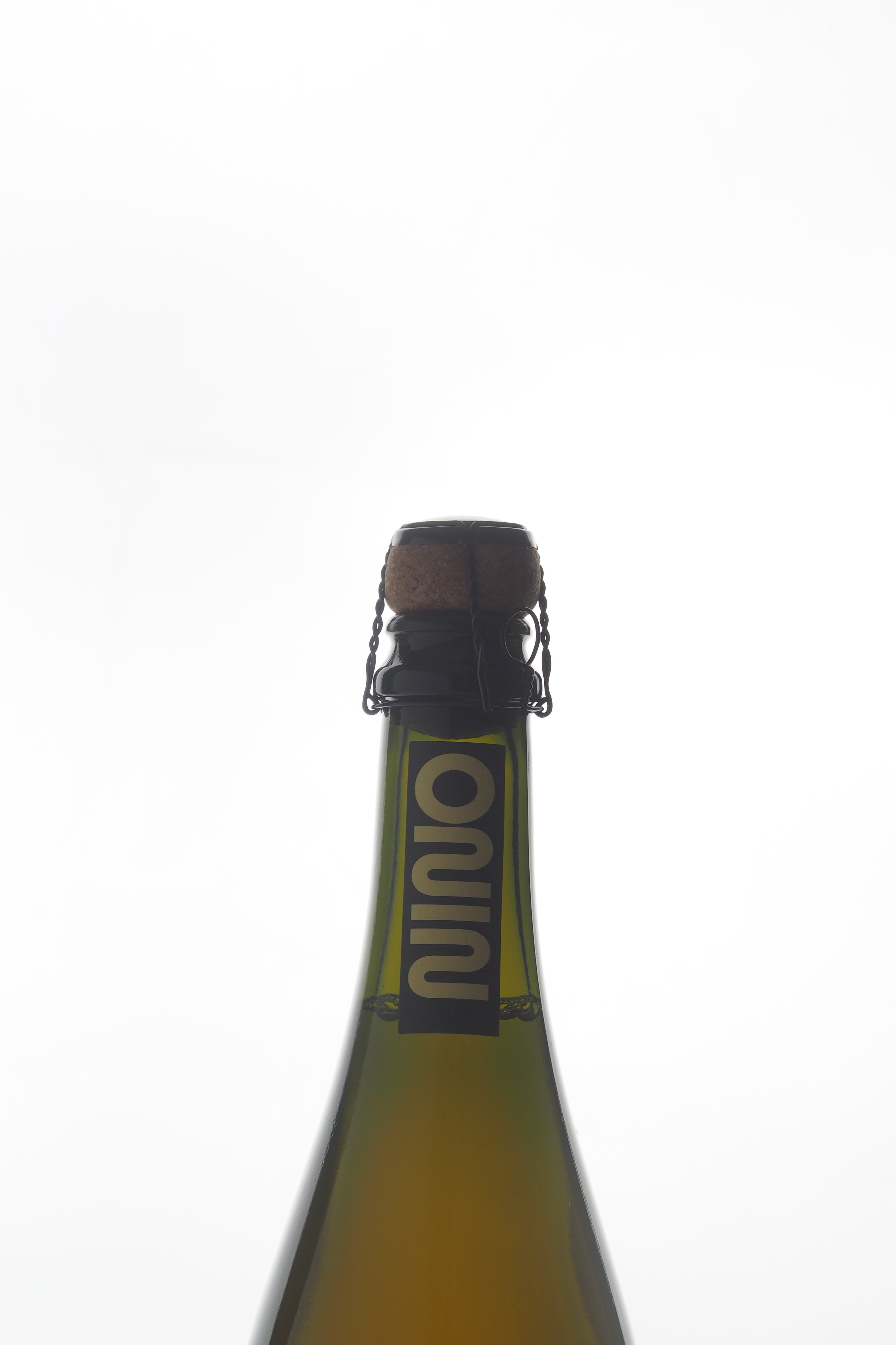 A bottle of Charly - by Nino