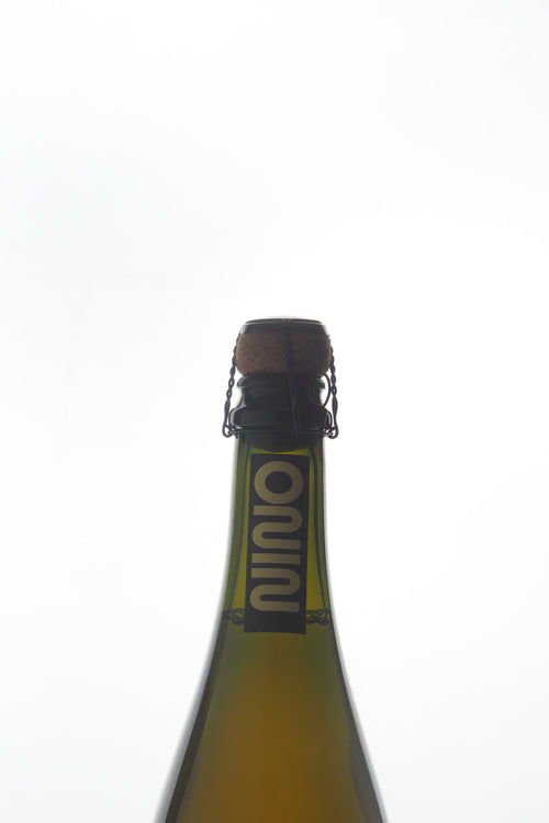 A bottle of Charly - by Nino