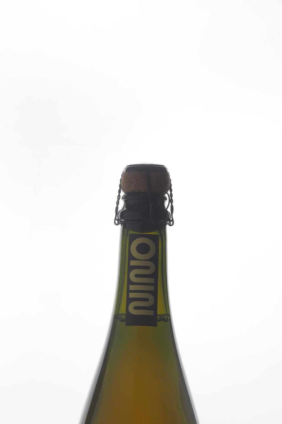 A bottle of Charly - by Nino