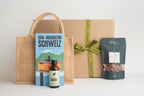 Between Trails | Outdoor Adventure Gift Box