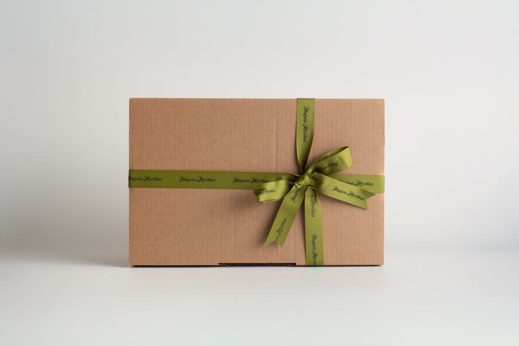 The boxes