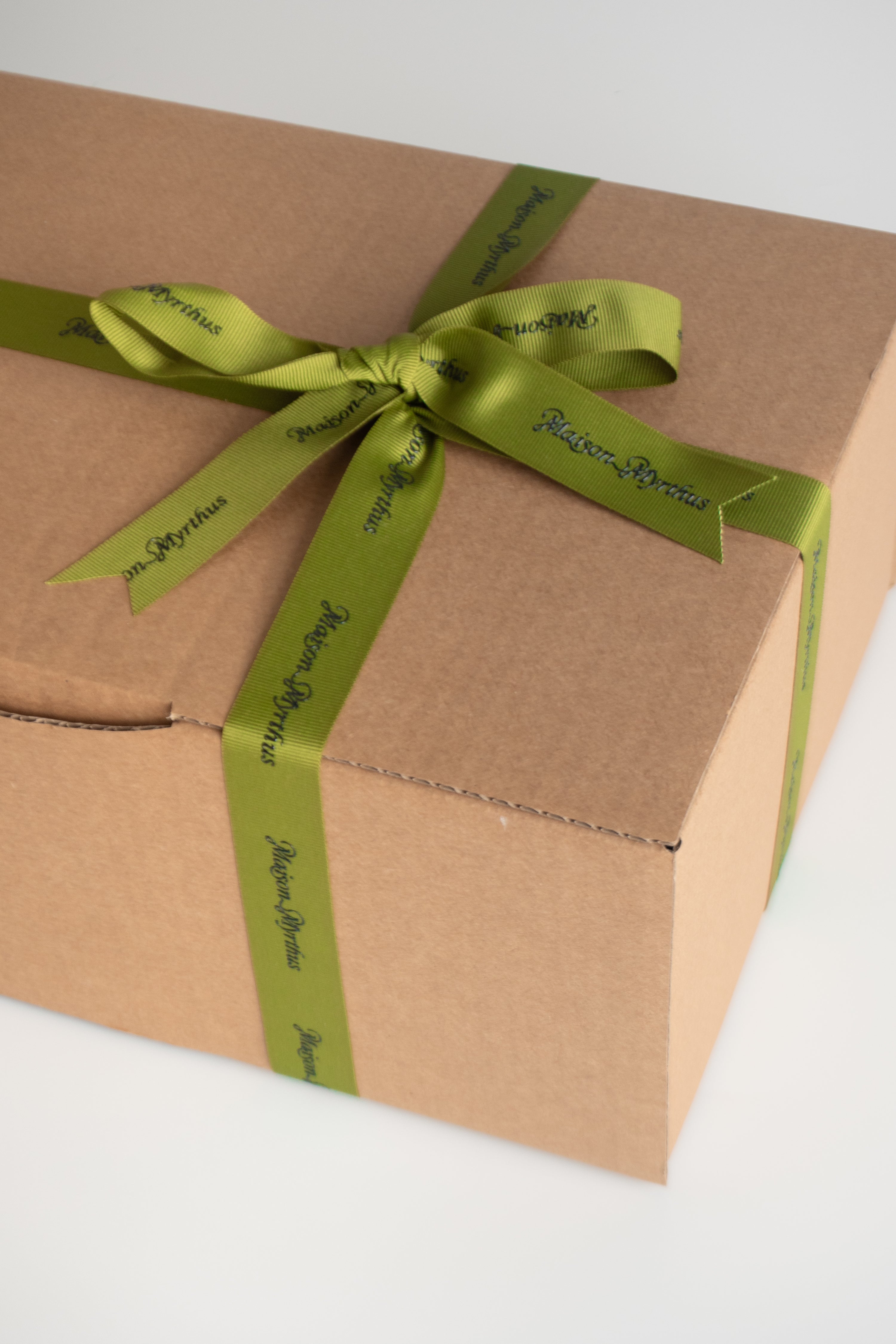The boxes