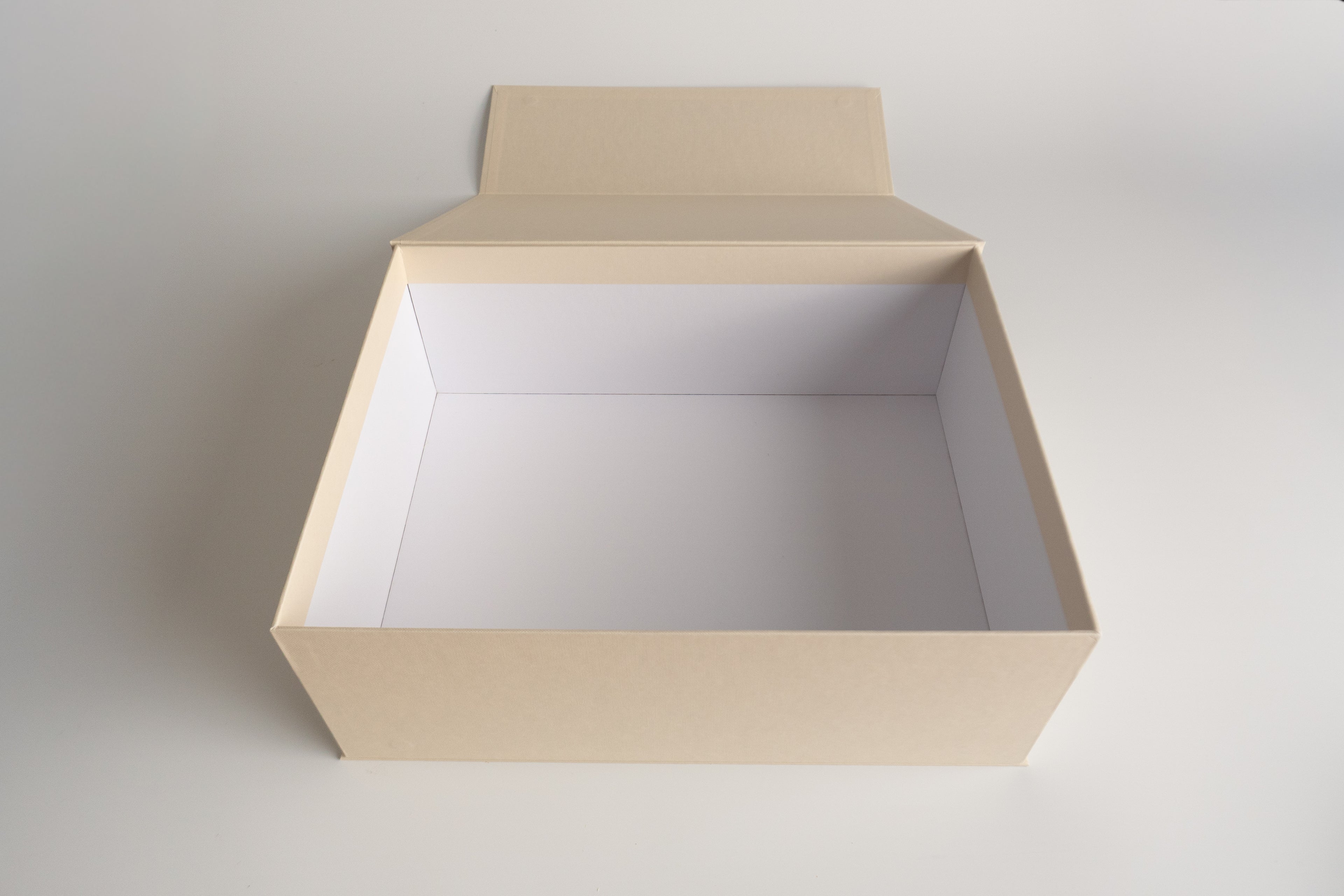 The boxes