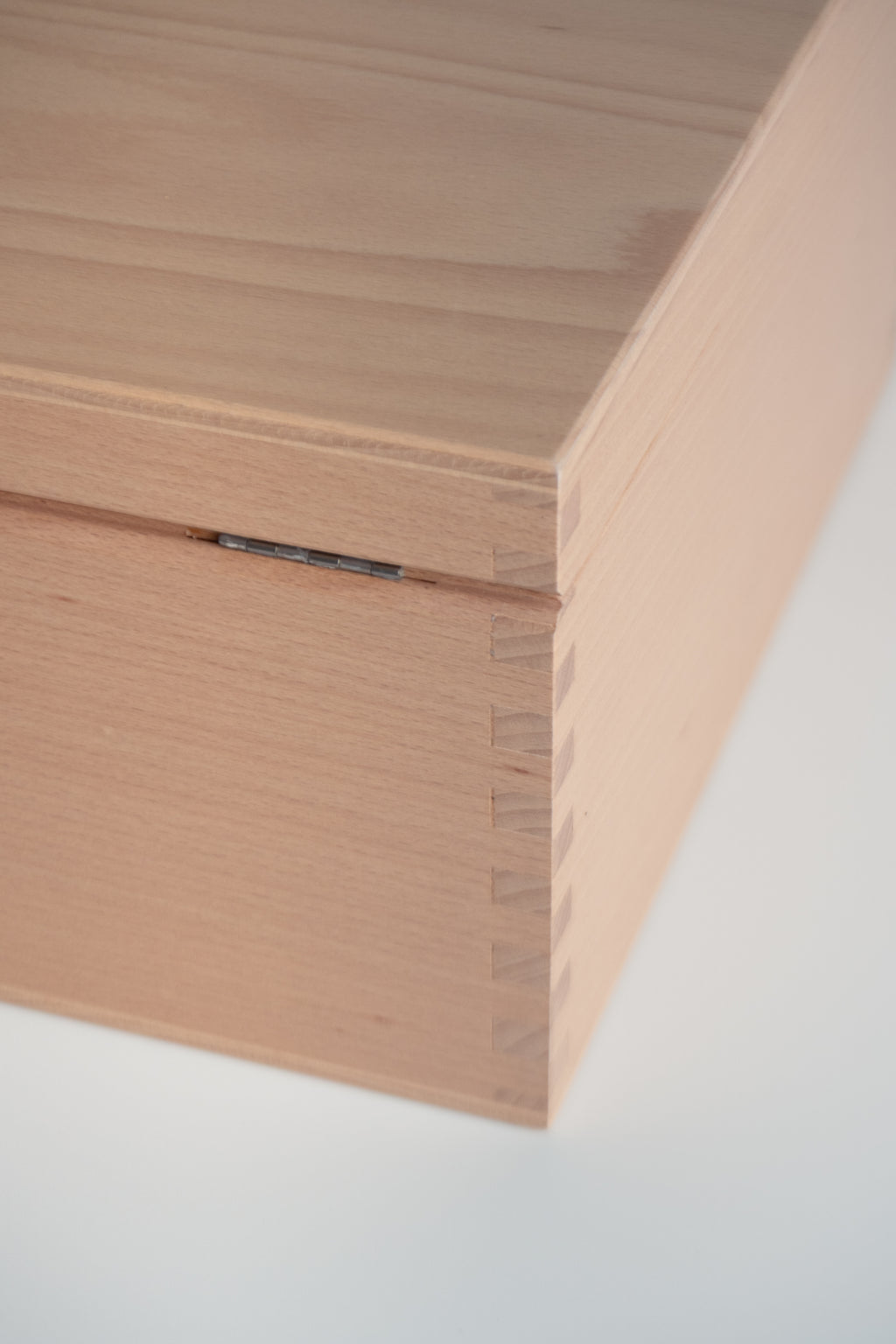The boxes