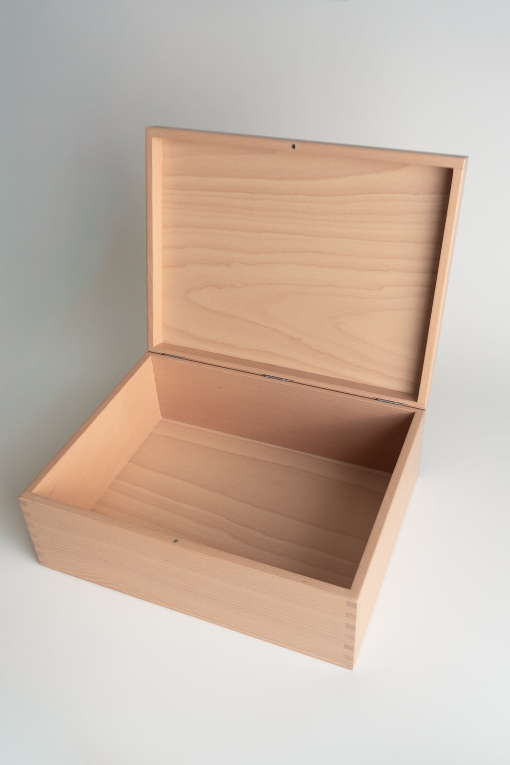 The boxes
