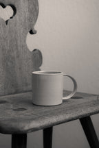 Ceramic tea cup - by Maison Myrthus x Lüt Studio