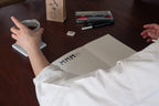 The Creative Pause | Lettering class gift box