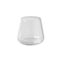 Glass Tumbler Diamante - by Glasi
