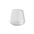 Glass Tumbler Diamante - by Glasi