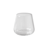 Glass Tumbler Diamante - by Glasi