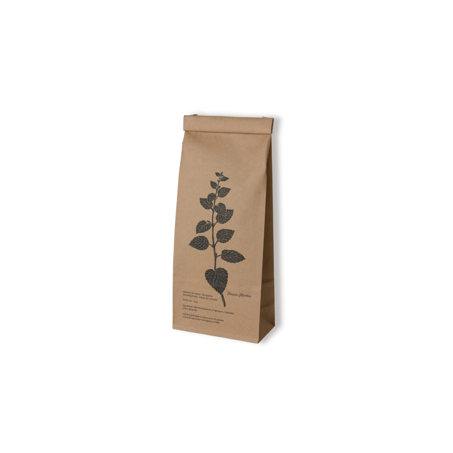Organic Morning blend - by Maison Myrthus x Arcadia