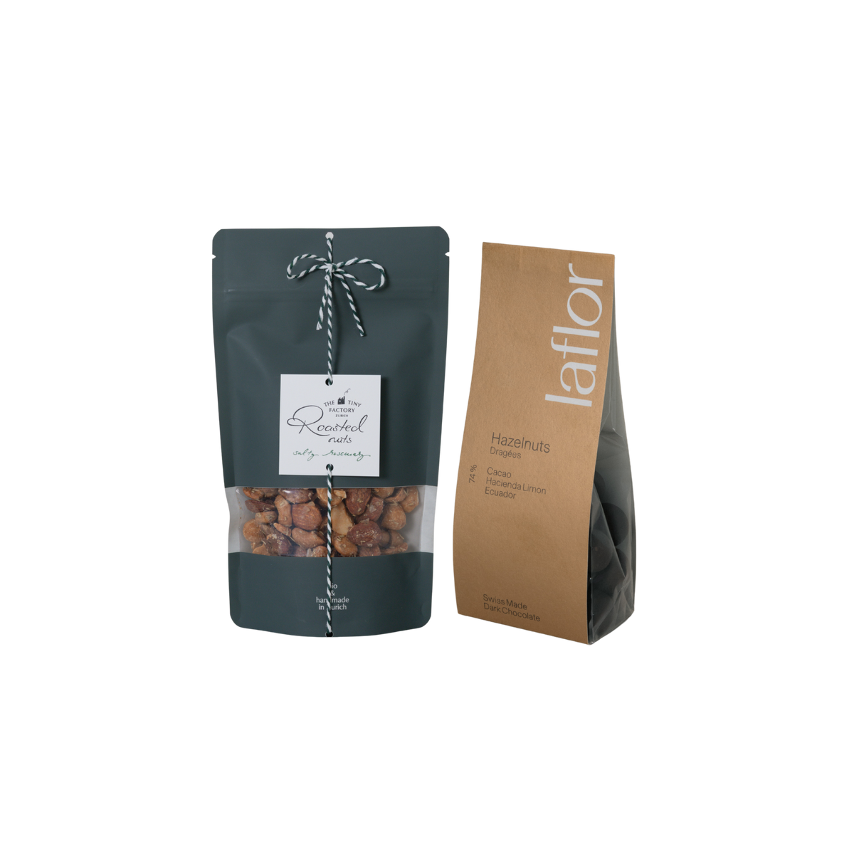 Welcome | Corporate Gift Box