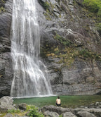 Wild swim Switzerland - Book by Helvetiq