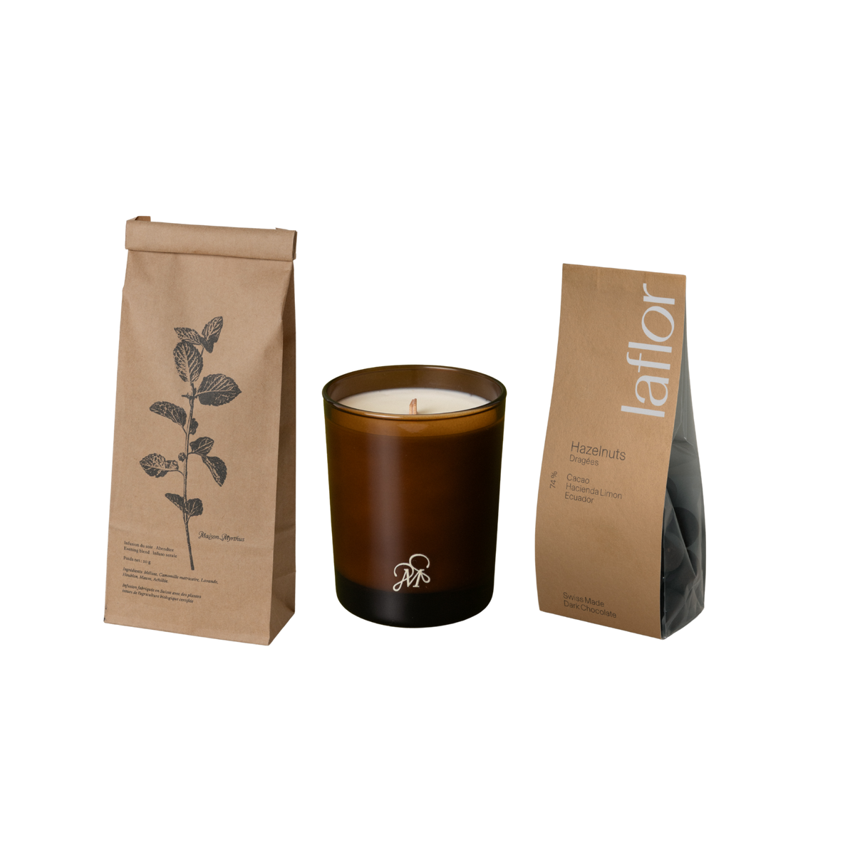 Get better soon  | Corporate Gift Box