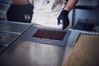 Chocolat noir avec Farina Bona - de Laflor