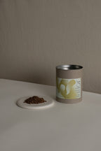 Chocolat chaud épicé - de Laflor