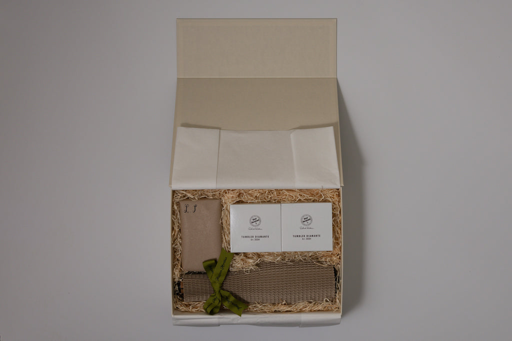 swiss gift set playful evening game night, premium box with gifts inside