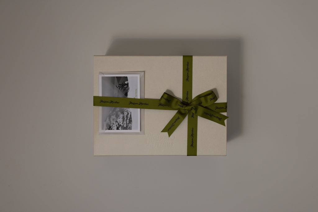 Variant - The Signature box