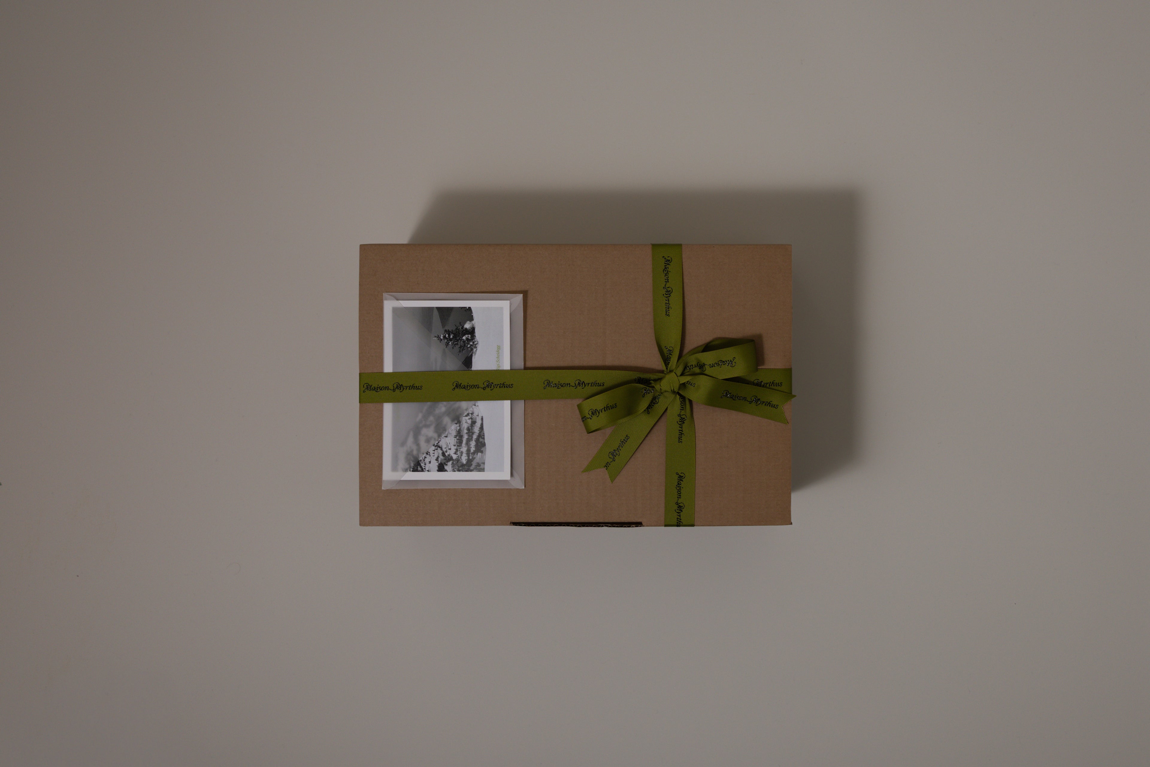 Variant - The Kraft Box