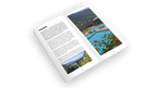 Hiking Spa in Switzerland - Book by Helvetiq