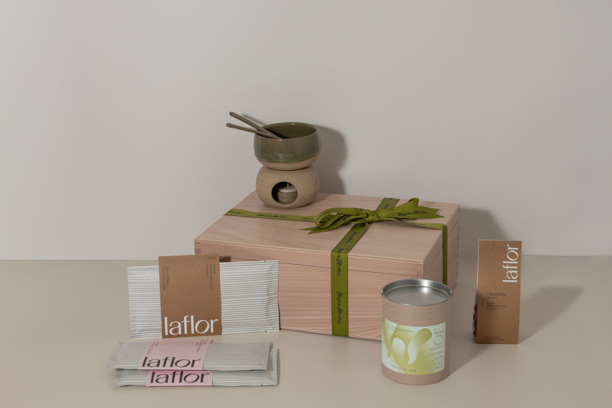 Pure Cocoa - Gift box