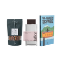 Swiss discovery  | Corporate Gift Box