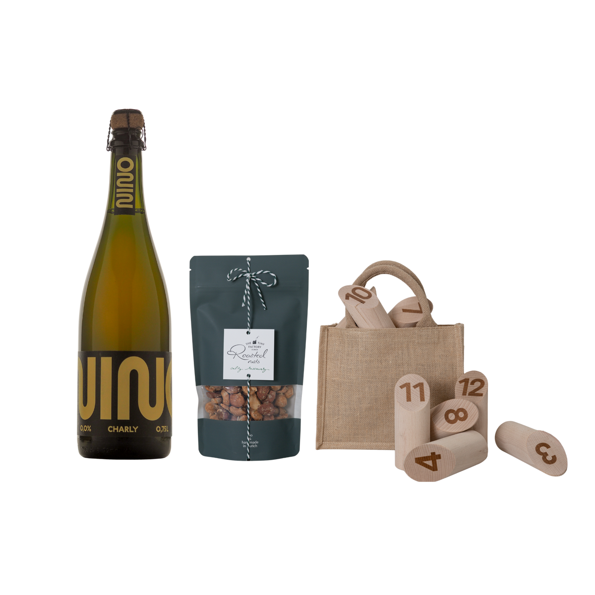 Workshop - team gift